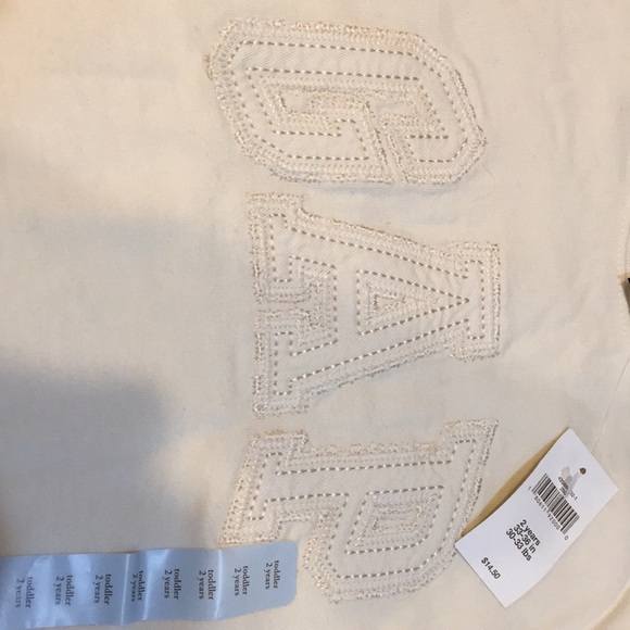 Long sleeve shirt - Picture 3 of 4